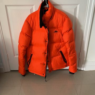 Penfield puffer sale jacket mens