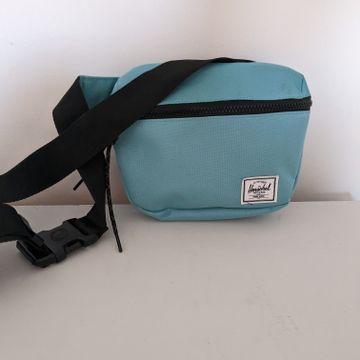 Herschel  - Mini bags (Blue)