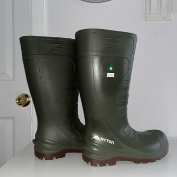 Acton - Winter & Rain boots