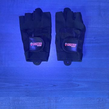 Grizzly - Gloves (Black)