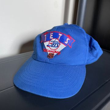 NHL - Chapeaux (Bleu)