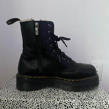 Dr Martens - Winter & Rain boots (Black)