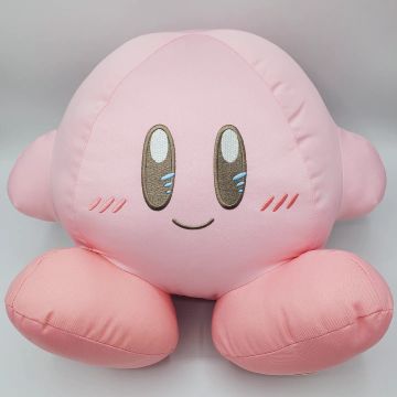 Kirby - Animaux en peluche (Rose)