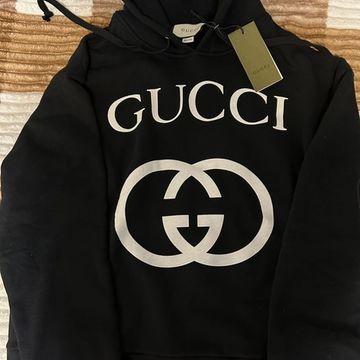 Gucci - Hoodies & Sweatshirts, Hoodies | Vinted