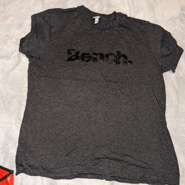 Bench - Short sleeved T-shirts
