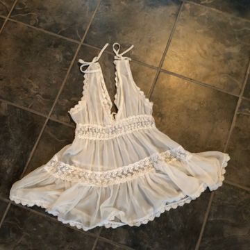 Mirumi  - Lingerie accessories (White)