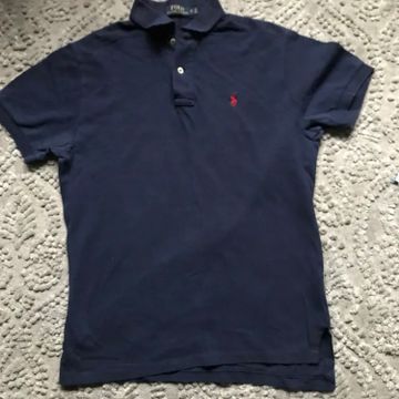 Ralph Lauren  - Polo shirts (Blue, Red)