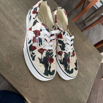 Vans Shoes Sneakers Vinted