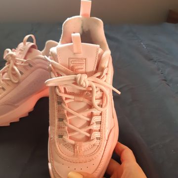 Fila - Sneakers (Pink)