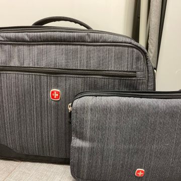 Suisse gear - Laptop bags