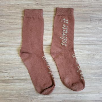 Taylor swift - Gloves & Mittens (Brown)