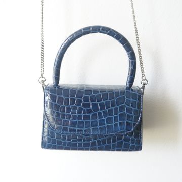 L'Intervalle - Handbags (Blue)