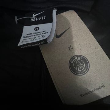 Nike  - Survétements (Noir, Rose)