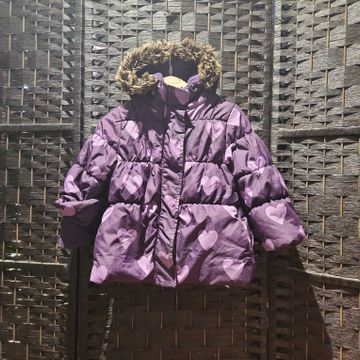 Joe fresh - Winter coats (Purple)