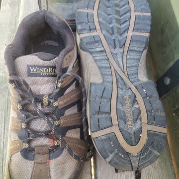 Wind river - Chaussures de marche & randonnée
