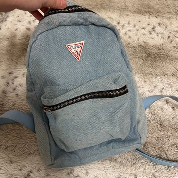 GUESS  - Backpacks