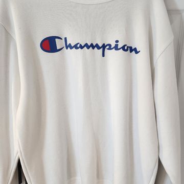 Champion - Sweaters, Crew-neck sweaters | Vinted