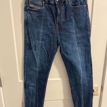 Diesel - Bootcut jeans