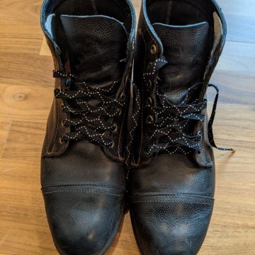 Allen Edmonds - Ankle boots (Black)