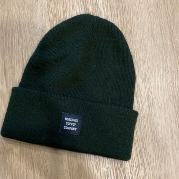 Herschel  - Winter hats (Green)