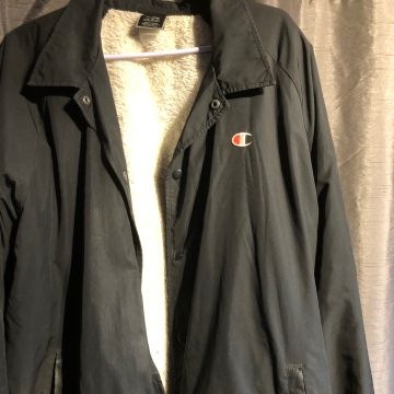 Champion - Coats, Wool coats | Vinted