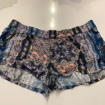 O’Neil - Shorts (Blue)