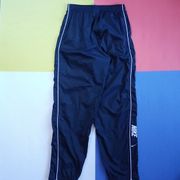 90s NIKE track pants-