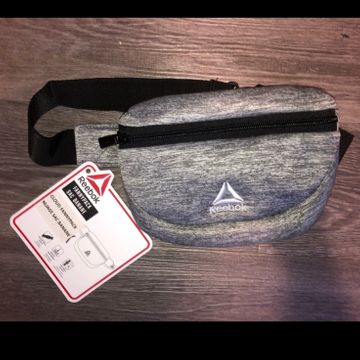 Reebok - Handbags (White, Grey)