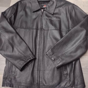 Choko apex - Leather jackets