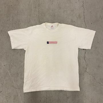Nike - T-shirts (White)