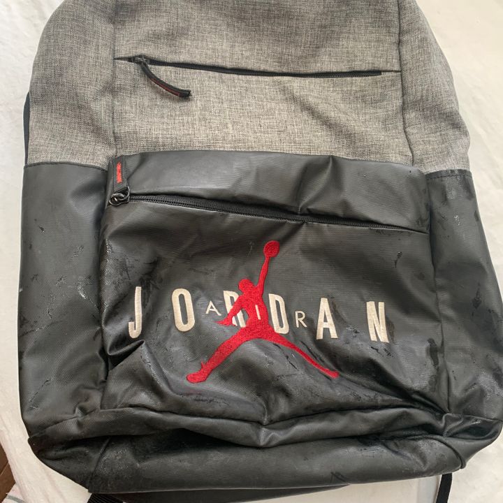 Nike Jordan - Bags & Backpacks, Backpacks | Vinted