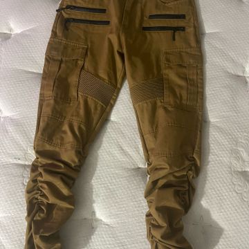 American stitch cargo on sale pants