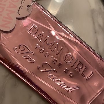 Too faced - Make-up bags