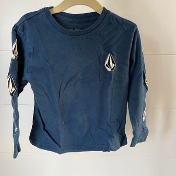 Volcom - Tees - manches longues