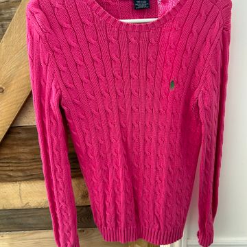 Polo Ralph Lauren  - Waistcoats (Pink)