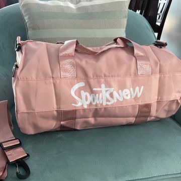Sportsnow - Luggage & Suitcases