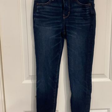 American eagle - High waisted jeans