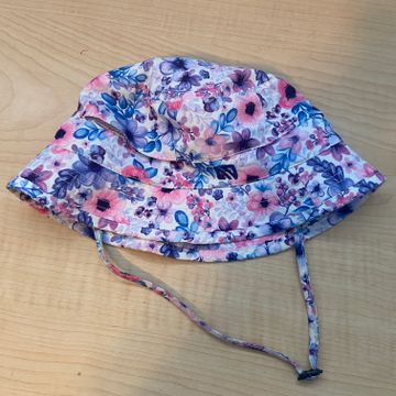Nano - Caps & Hats (Blue, Lilac, Pink)
