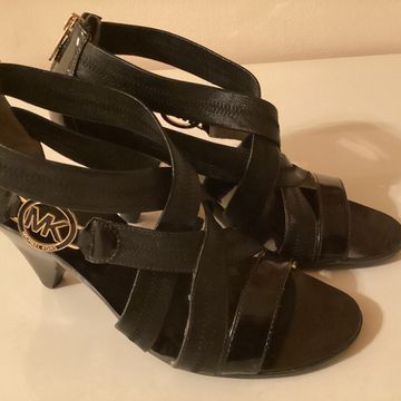 Michael Kors - High heels (Black)