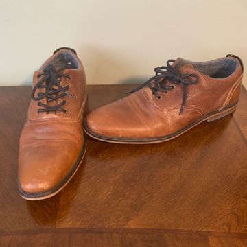 Bull Boxee - Formal shoes (Brown)