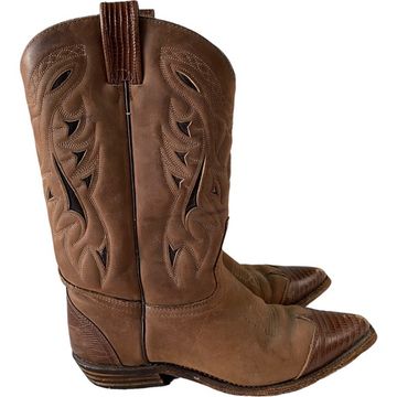 N/a - Cowboy & western boots