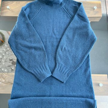 RW&CO - Robes d'hiver (Bleu)