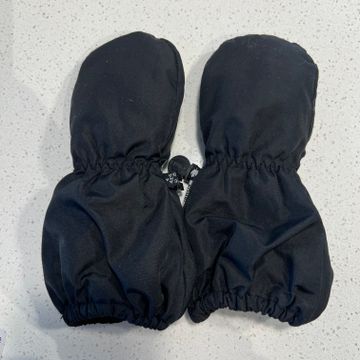 Kombi - Gloves & Mittens (Black)