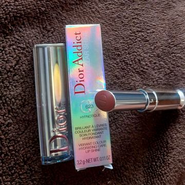 Dior - Lipstick (Brown)
