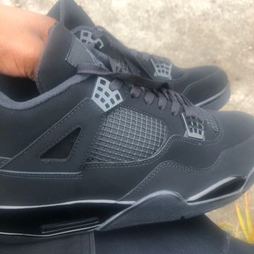 JORDAN - Sneakers (Black)