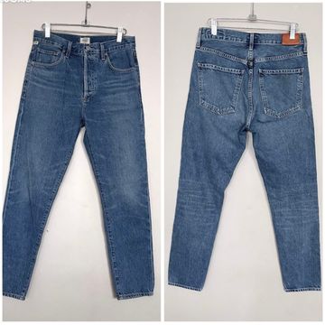 Citizens of humanity  - High waisted jeans (Blue)
