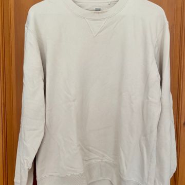 Uniqlo - Long sweaters (Beige)
