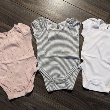 Baby Gap - Body suits