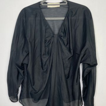 Leinad Beaudet  - Long sleeved tops (Black)