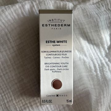 Esthederm - Eye cream (White)